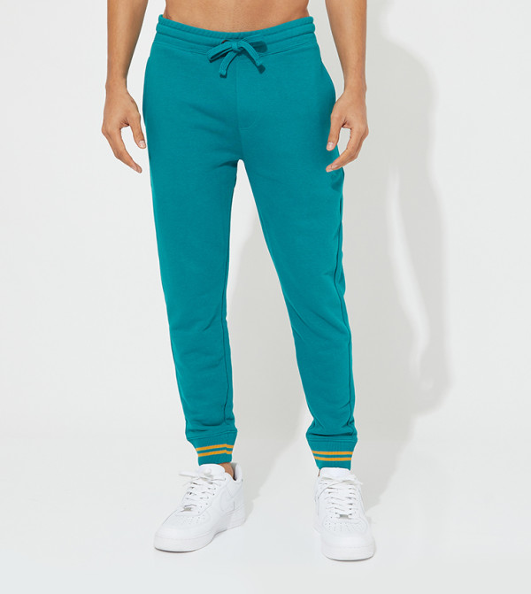 Aeropostale Aeropostale - Blue Track Pants/Joggers