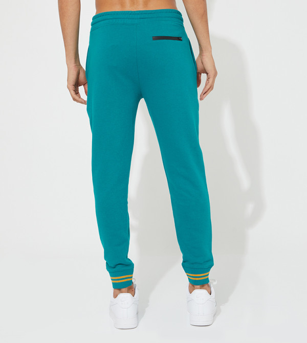Aeropostale Aeropostale - Blue Track Pants/Joggers
