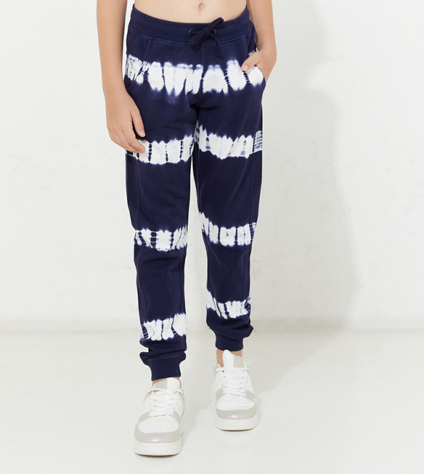 Aeropostale Aeropostale - Navy Joggers
