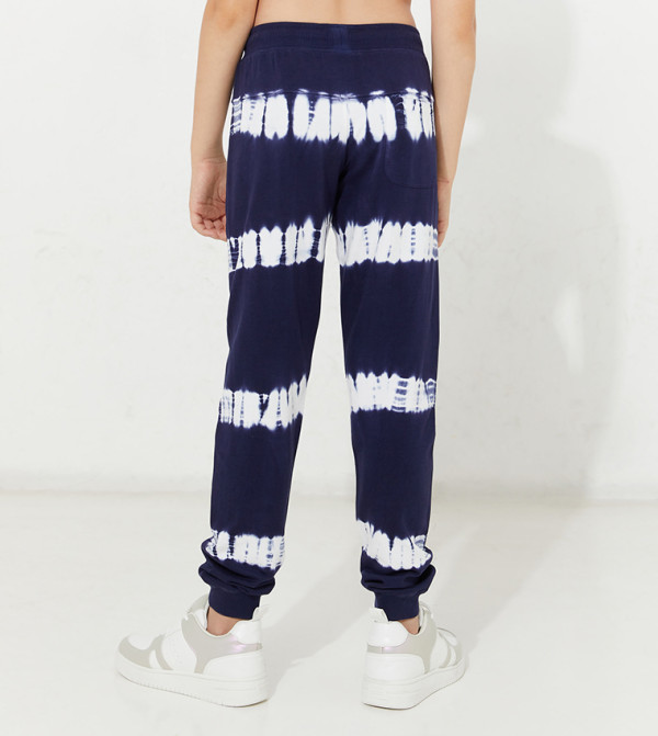 Aeropostale Aeropostale - Navy Joggers