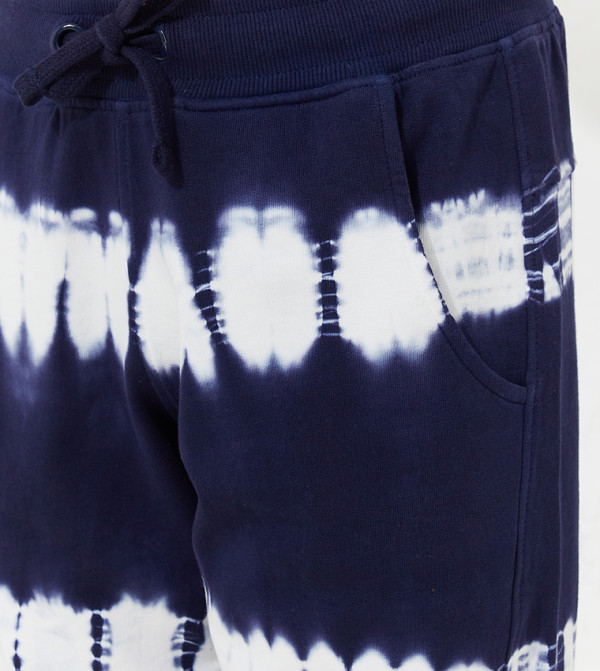 Aeropostale Aeropostale - Navy Joggers