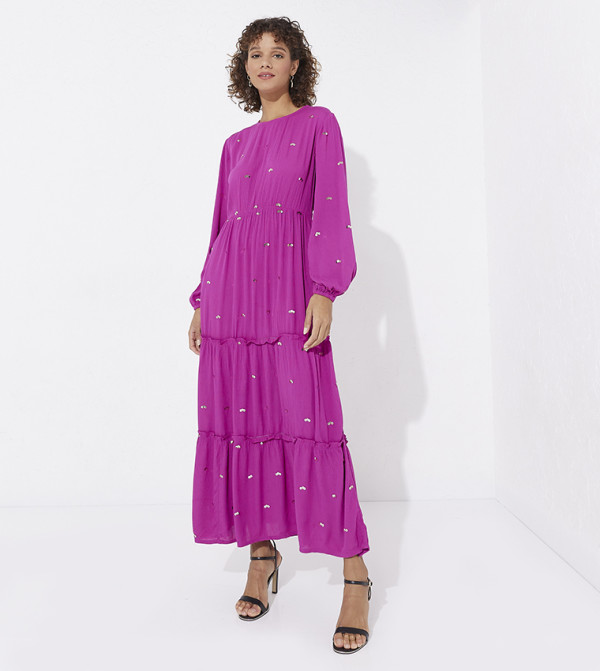Aeropostale Aeropostale - Pink Casual Dresses