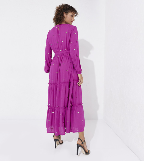 Aeropostale Aeropostale - Pink Casual Dresses