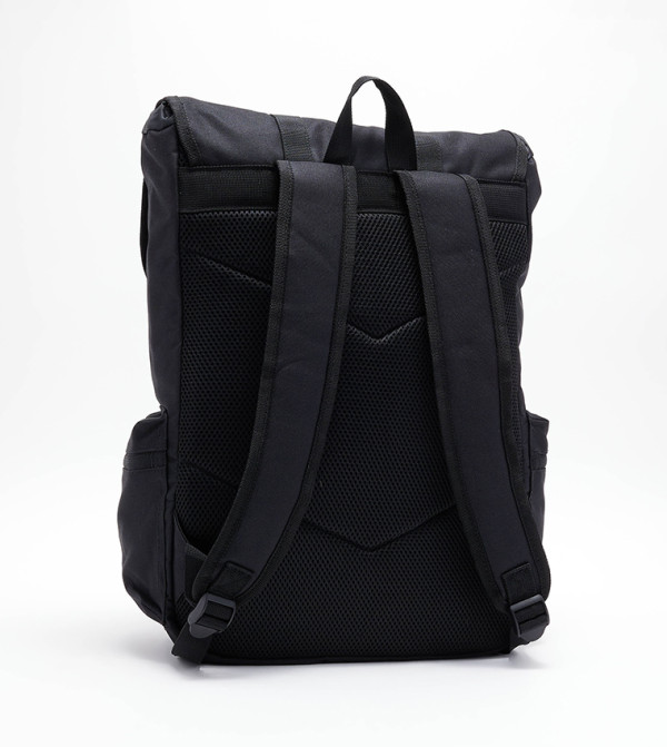 Aeropostale Aeropostale - Black Backpacks