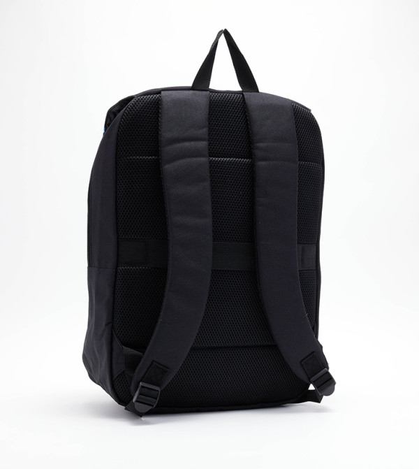 Aeropostale Aeropostale - Black Backpacks
