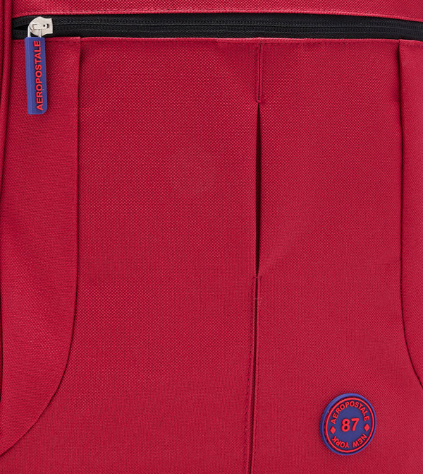 Aeropostale Aeropostale - Red Backpacks