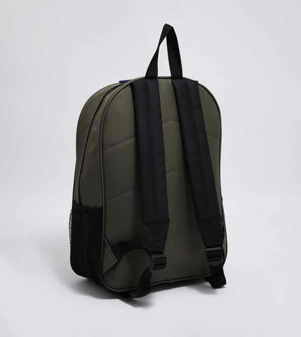 Aeropostale Aeropostale - Olive Backpacks