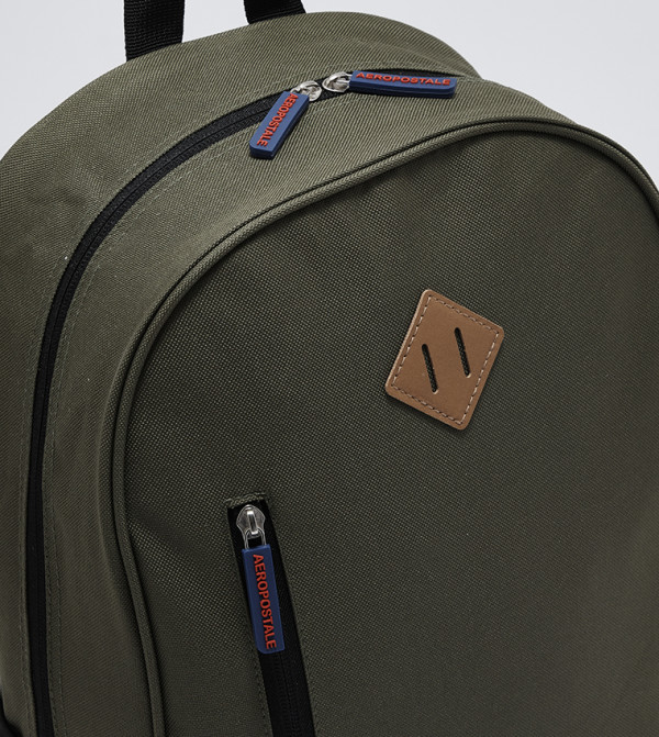 Aeropostale Aeropostale - Olive Backpacks
