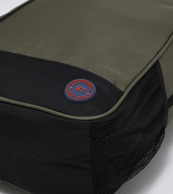 Aeropostale Aeropostale - Olive Backpacks