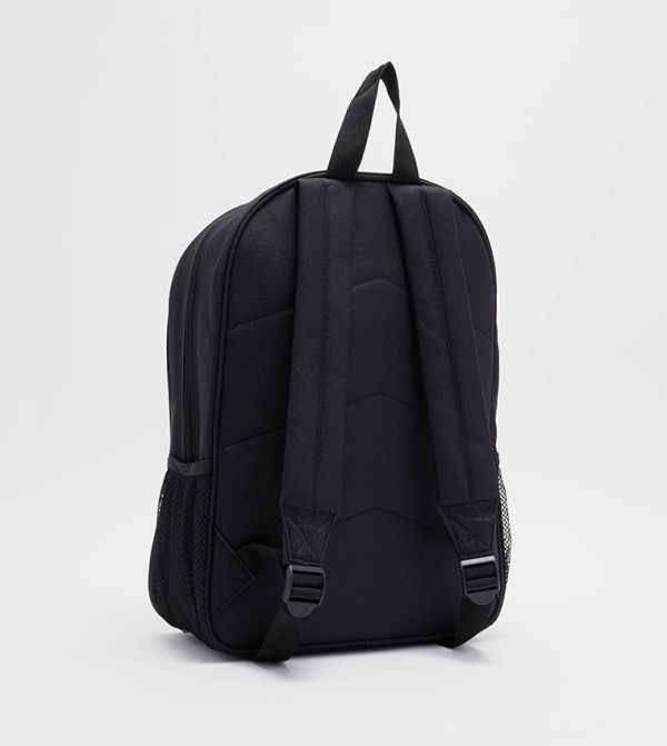Aeropostale Aeropostale - Black Backpacks