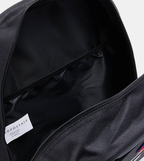 Aeropostale Aeropostale - Black Backpacks