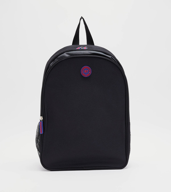 Aeropostale Aeropostale - Black Backpacks