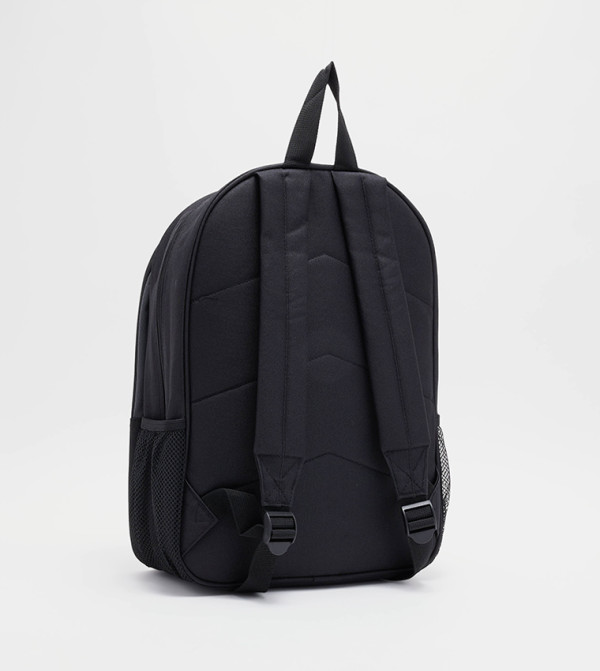 Aeropostale Aeropostale - Black Backpacks