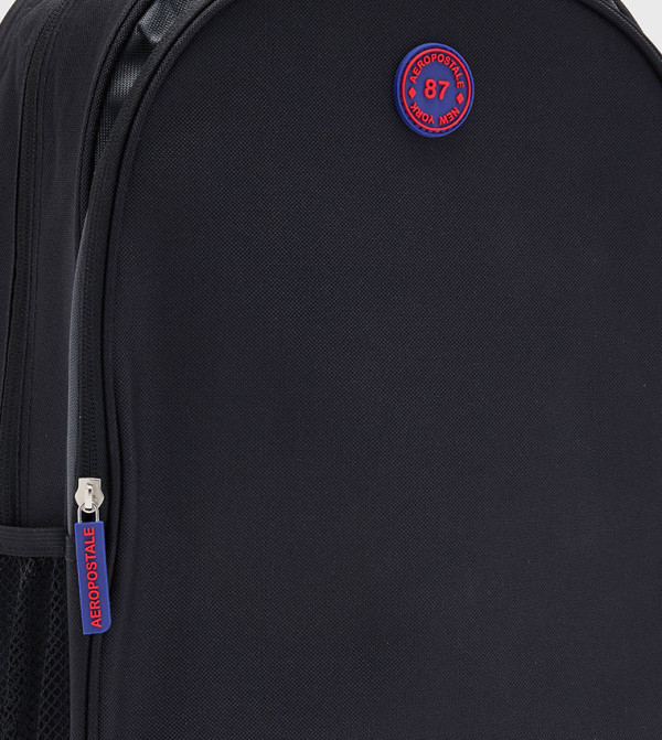 Aeropostale Aeropostale - Black Backpacks
