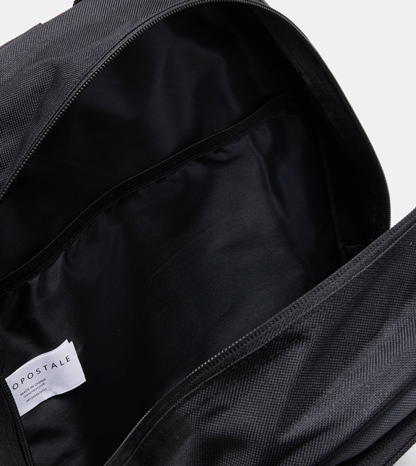 Aeropostale Aeropostale - Black Backpacks