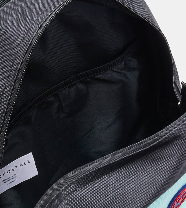 Aeropostale Aeropostale - Turquoise Backpacks
