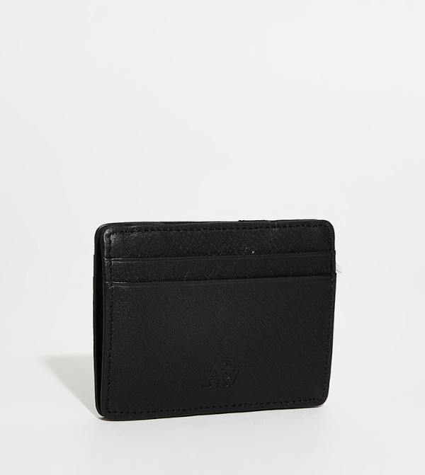 Aeropostale Aeropostale - Black Card Holders