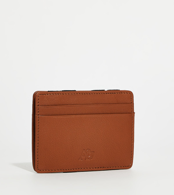 Aeropostale Aeropostale - Tan Card Holders