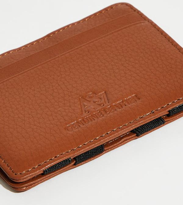 Aeropostale Aeropostale - Tan Card Holders