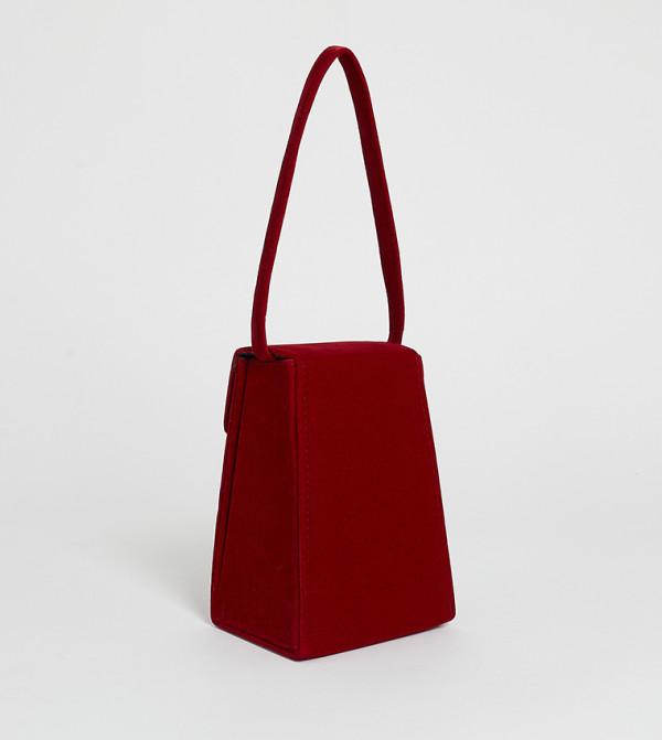  ايروبوستال  ايروبوستال - أحمر Cross Body Bags