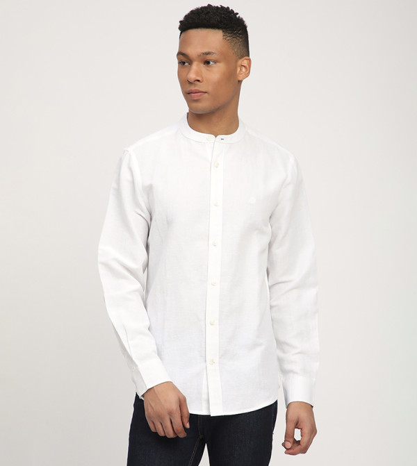Aeropostale Aeropostale - White Long Sleeves