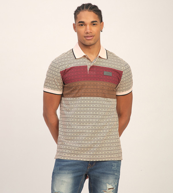 Aeropostale  - Multi Polo T-shirts