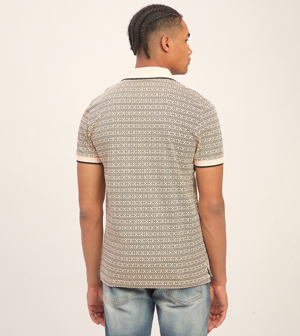 Aeropostale  - Multi Polo T-shirts