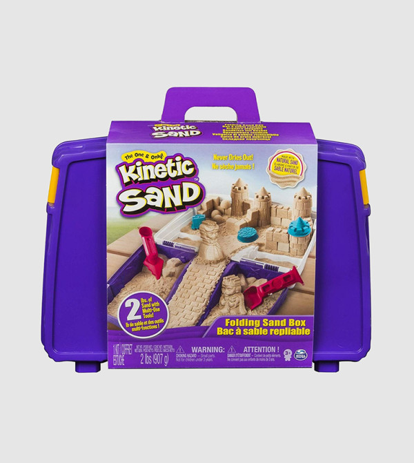 R&B Kids  Toys - Multi DIY