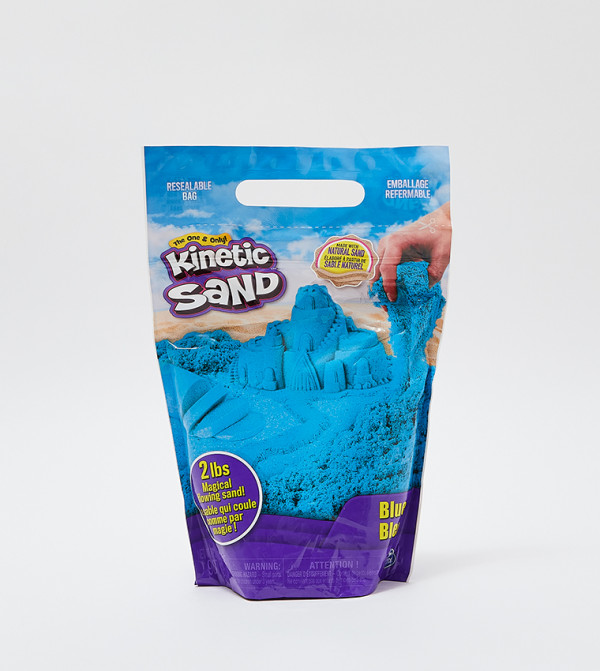 KINETIC SAND  Toys - Multi SAND & WATER PLAY