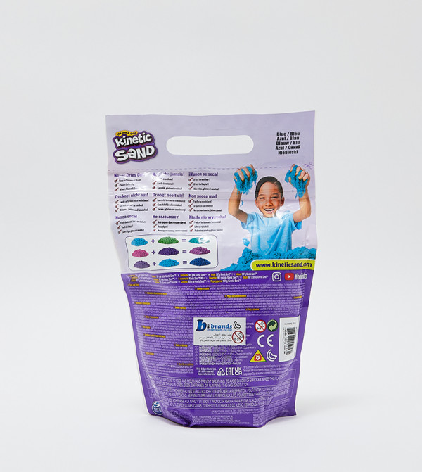 KINETIC SAND  Toys - Multi SAND & WATER PLAY