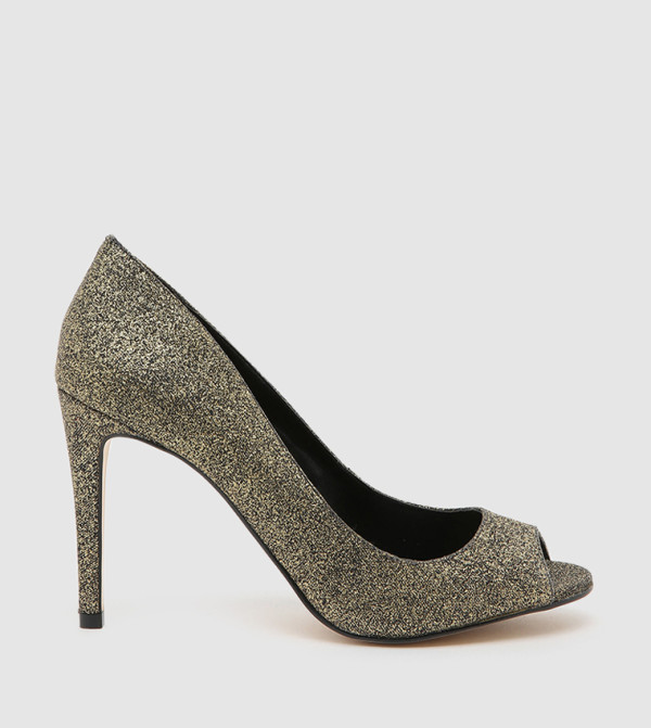 WERNER WERNER - Black Pumps