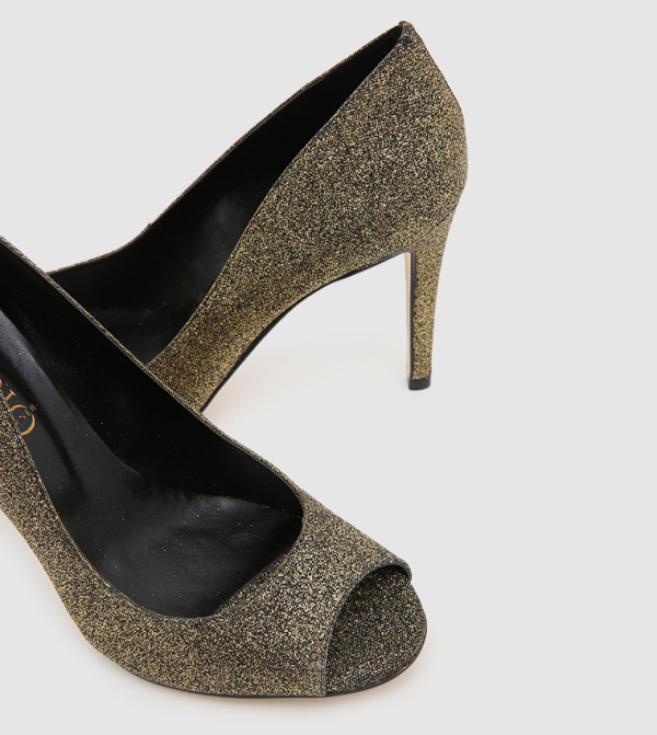 WERNER WERNER - Black Pumps