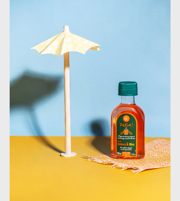 لولا من ريو لولا من ريو - متعدد Hair Oil