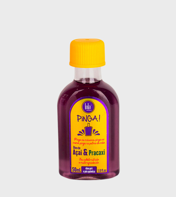 لولا من ريو  العناية بالشعر  - متعدد Hair Oil