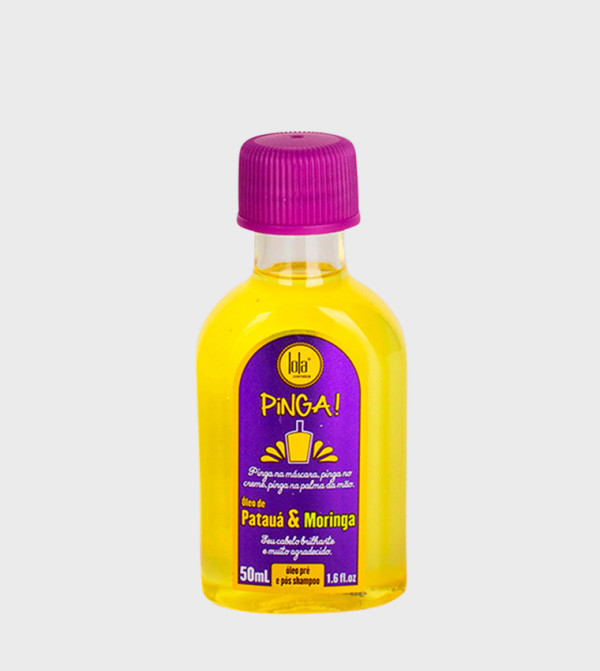 لولا من ريو لولا من ريو - متعدد Hair Oil