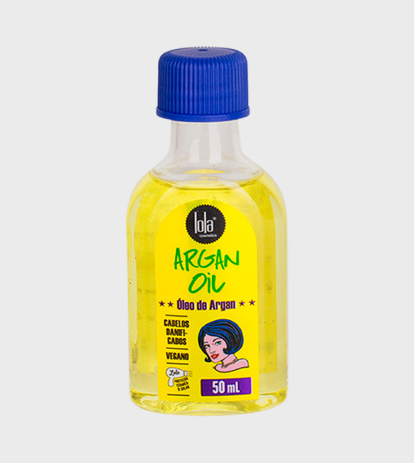 لولا من ريو لولا من ريو - متعدد Hair Oil
