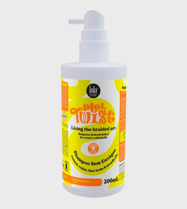 لولا من ريو لولا من ريو - متعدد Shampoos & Conditioners