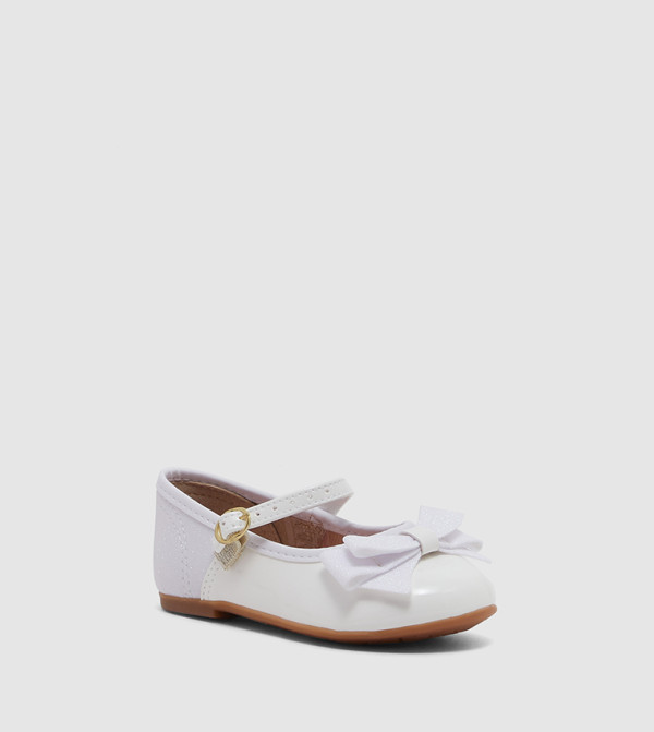 MOLEKINHA MOLEKINHA - White Ballerina