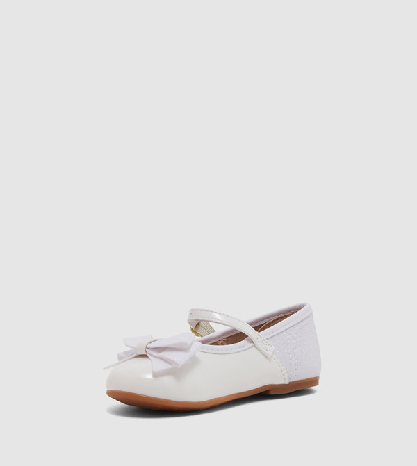 MOLEKINHA MOLEKINHA - White Ballerina
