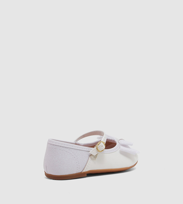 MOLEKINHA MOLEKINHA - White Ballerina