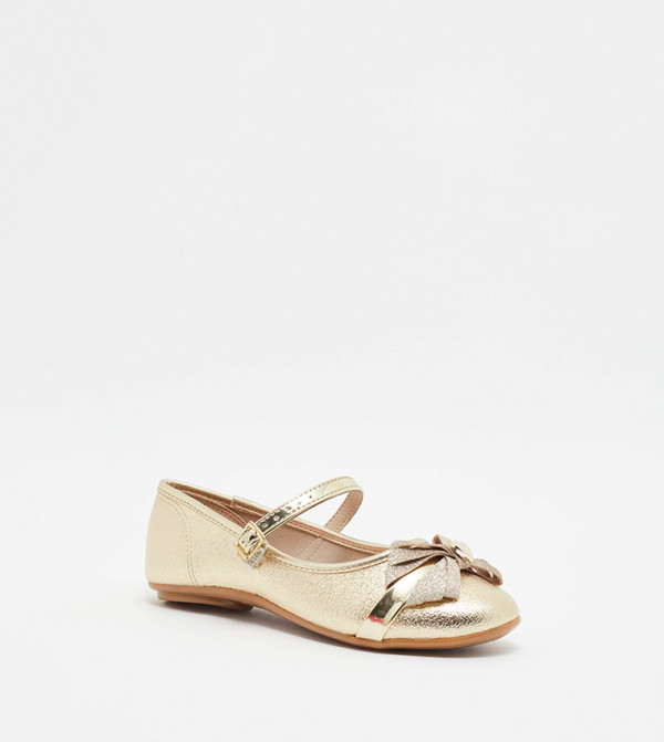 MOLEKINHA MOLEKINHA - Gold Ballerina
