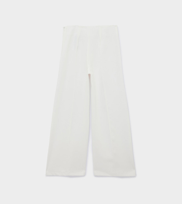 Koton  Palazzo - White Palazzos