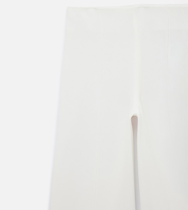 Koton  Palazzo - White Palazzos
