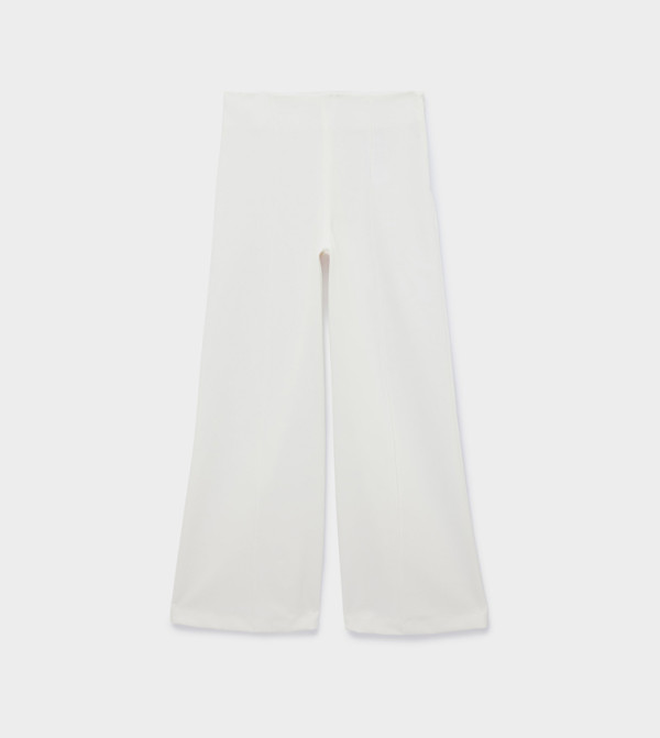 Koton  Palazzo - White Palazzos
