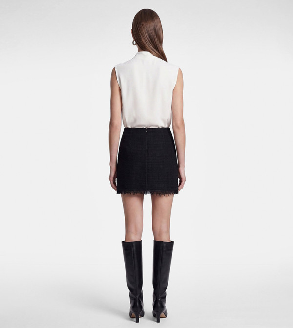 Koton  Mini Skirts - BLACK Mini Skirts