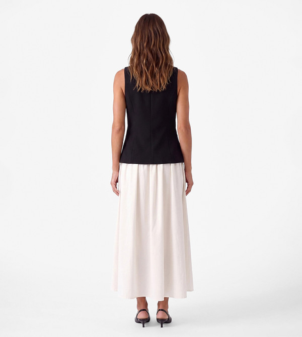 Koton Dresses - BLACK Maxi Dresses