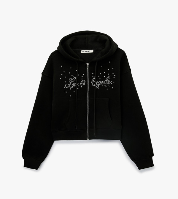 Koton  Jackets & Coats - BLACK Casual Jackets