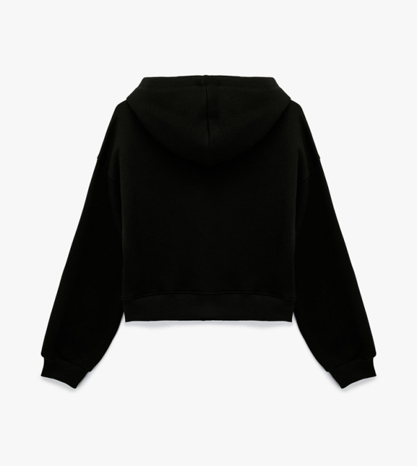 Koton  Jackets & Coats - BLACK Casual Jackets