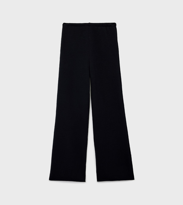 Koton  Sweatpants - Navy Sweatpants