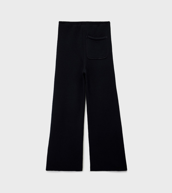 Koton  Sweatpants - Navy Sweatpants